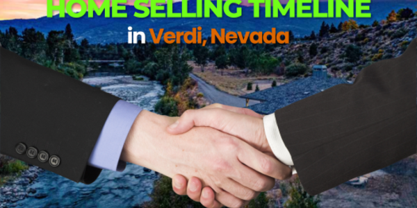 How Long to Sell a House in Verdi, &hellip;