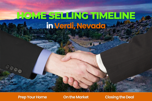How Long to Sell a House in Verdi, Nevada _ Average Home Selling Timeline - SEO