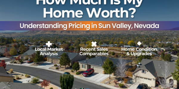 How Much Is My Home Worth in Sun &hellip;