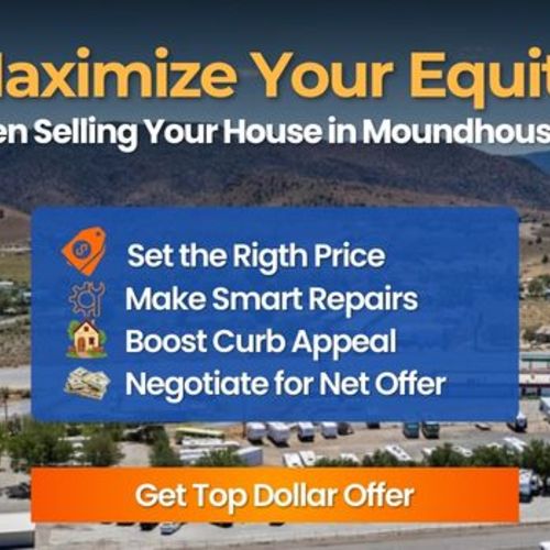 Maximize Home Equity Moundhouse | Selling in Moundhouse