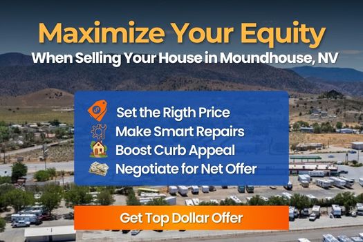 Maximize Home Equity Moundhouse _ Selling in Moundhouse -SEO