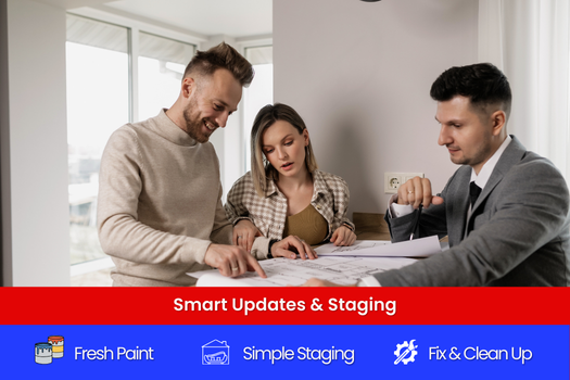 Maximize Home Equity Sun Valley, Nevada_ Seller Tips - article