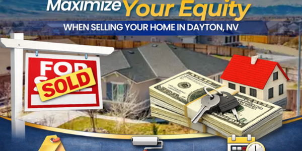 Maximize Home Equity in Dayton, Nevada | Smart &hellip;