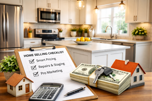 Maximize Home Equity in Dayton, Nevada _ Smart Selling Guide - article