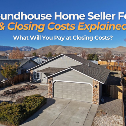 Moundhouse Closing Costs Seller Guide | Fees Explained in Moundhouse, Nevada