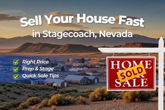 Sell My House Fast Stagecoach _ Stagecoach, Nevada - SEO