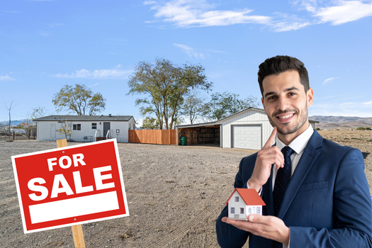 Sell My House Fast Stagecoach _ Stagecoach, Nevada - article