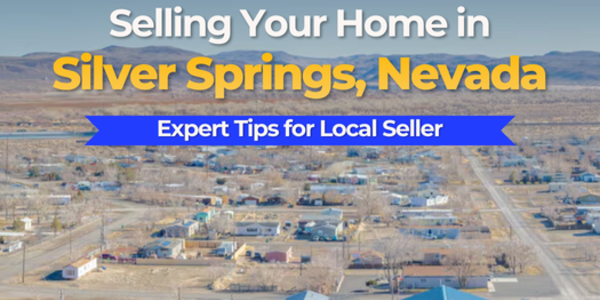 Sell a Home in Silver Springs, Nevada | &hellip;