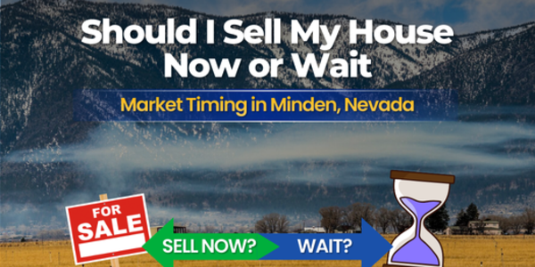 Should I Sell My House Now Minden | &hellip;