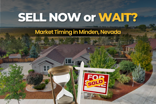 Should I Sell My House Now Minden _ Minden, Nevada - main