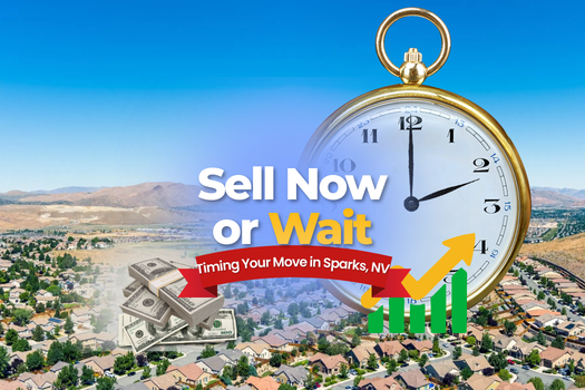 Should I Sell My House Now Sparks, Nevada _ Market Timing Guide - SEO
