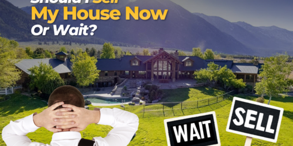Should I Sell My House Now in Gardnerville, &hellip;