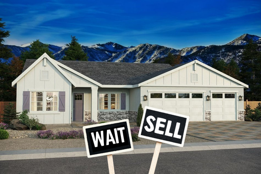 Should I Sell My House Now in Gardnerville, Nevada_ - article