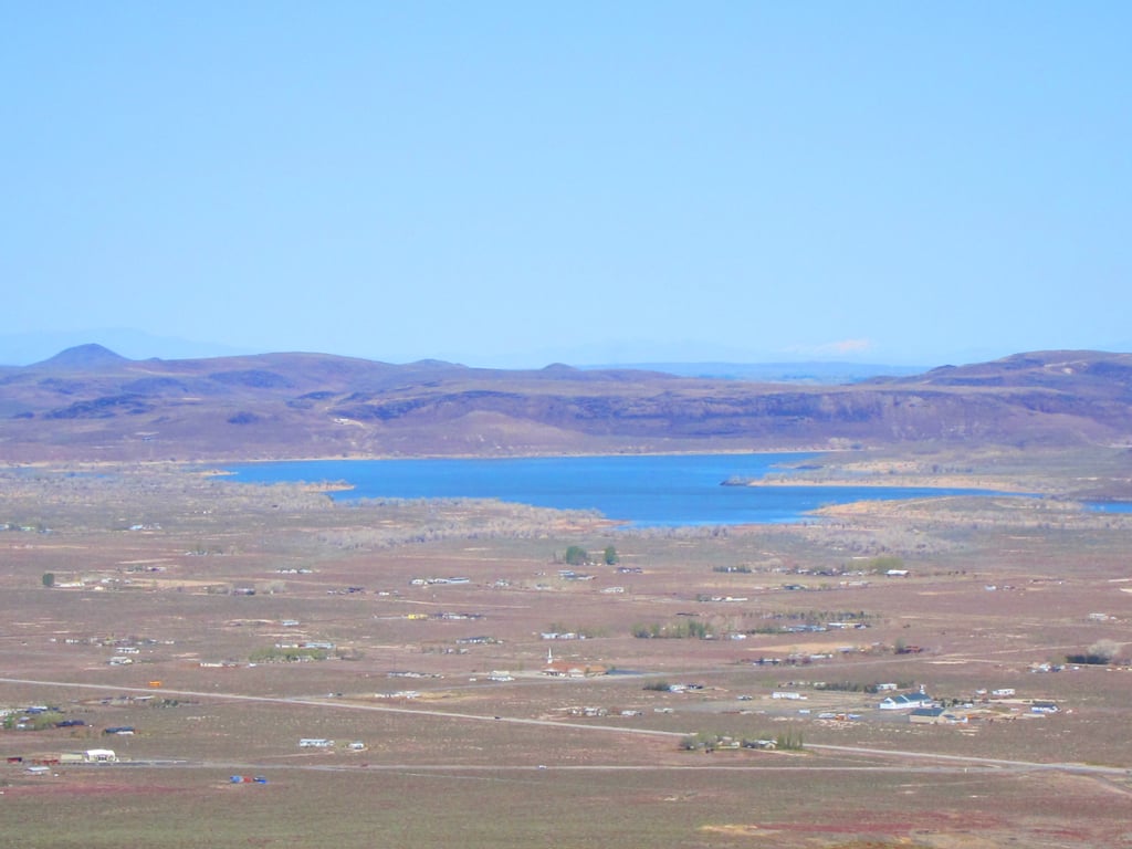 Silver Springs, Nevada community - homes for sale in Lyon County