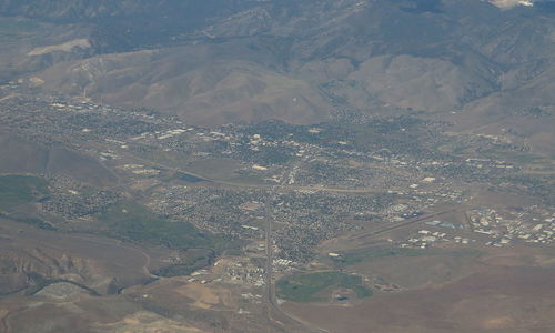 Average Home Selling Timeline in Carson City, Nevada