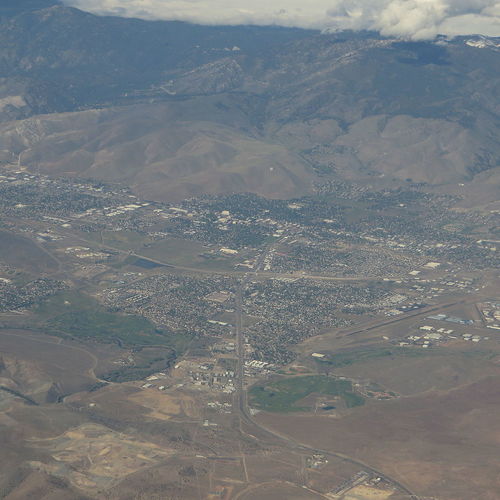 Average Home Selling Timeline in Carson City, Nevada