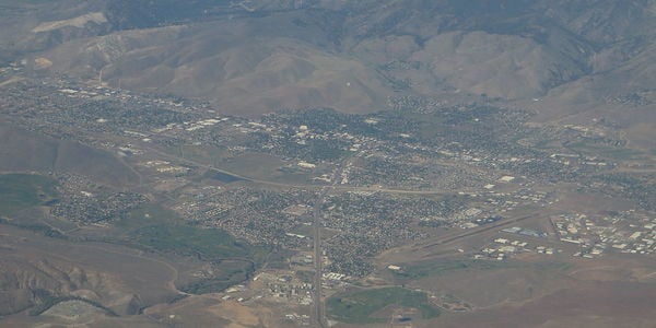 Average Home Selling Timeline in Carson City, Nevada