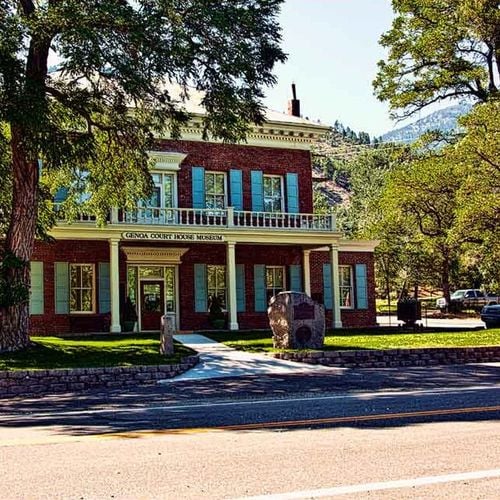 What's the Best Month to Sell a Home in Genoa, Nevada?