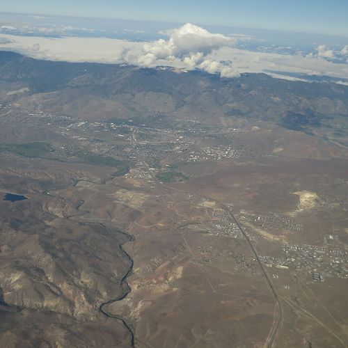 What's the Best Month to Sell a Home in Moundhouse, Nevada?