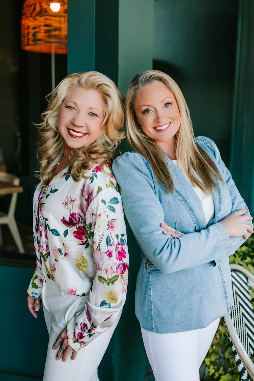 JBA- Maranda & Janice photo