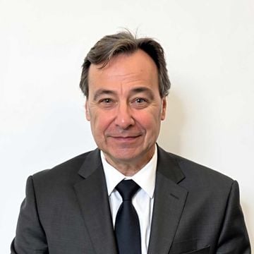 Scott M. Fleming