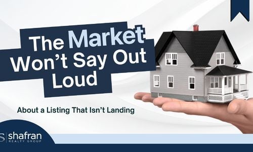 What To Do When Your Home Isn’t Getting Offers. Read &hellip;