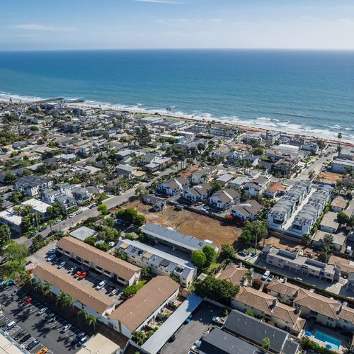 Price Cuts Are Revealing a Different Side of San Diego's Housing Market