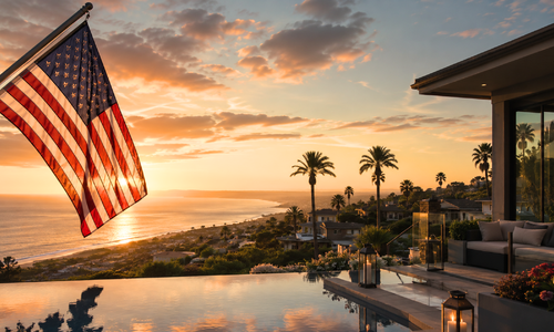 Memorial Day in California: Honoring Service, Home, and Community