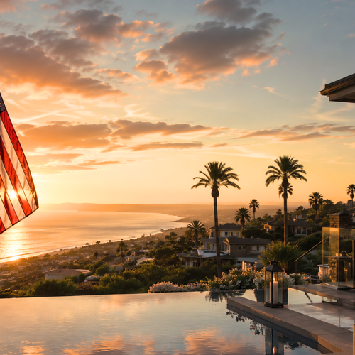 Memorial Day in California: Honoring Service, Home, and Community