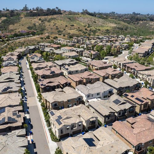 Summer May Give Buyers More Room To Find the Right Home