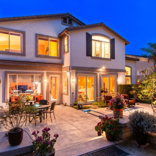The Home Features Giving Sellers an Edge With Today’s Buyers