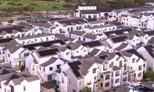 Fewer Homes Are Hitting the Market. Buyers Are Still Buying …