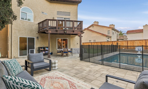 San Diego’s October Market Is Splitting Between Speed and Leverage