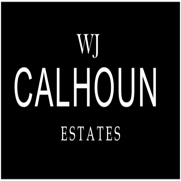 WJ Calhoun Estates