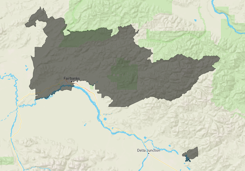 Fairbanks