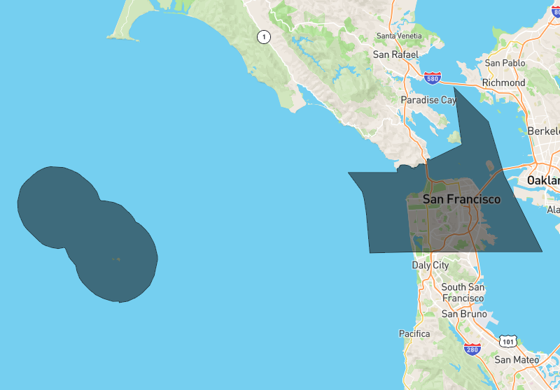 San Francisco County