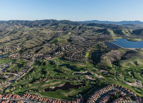 Aerial-view-of-Wood-Ranch-neighborhood