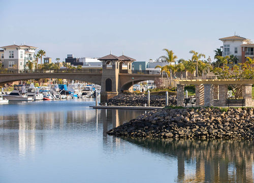 Oxnard-A-Coastal-Escape