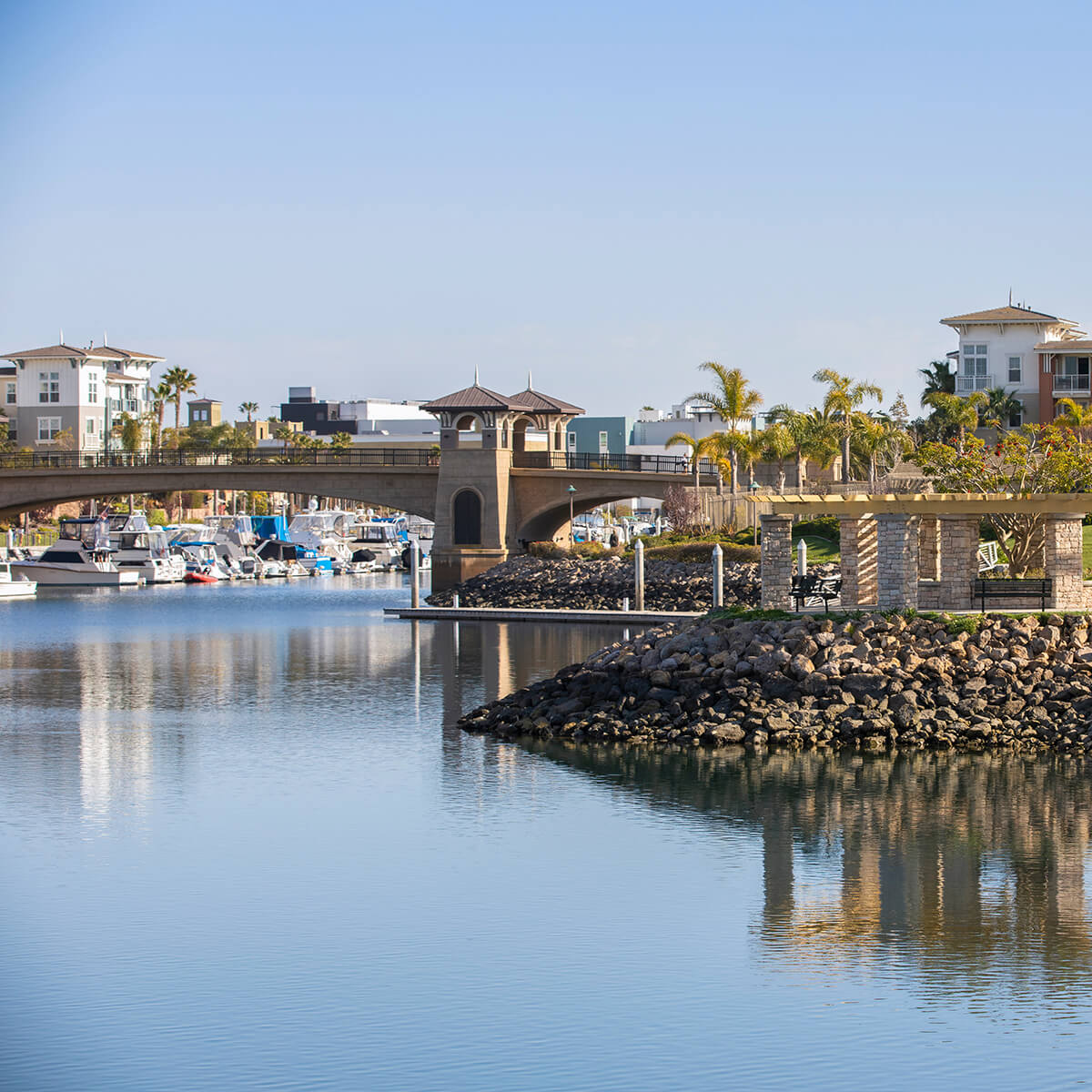 Oxnard-A-Coastal-Escape