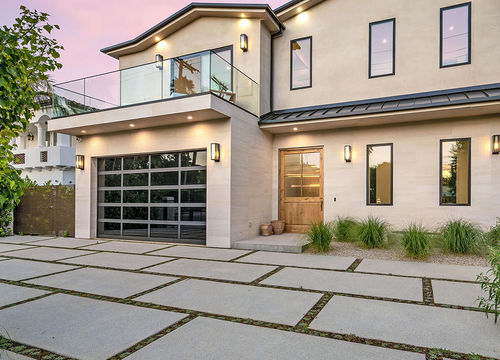 Discover the Serenity of Bell Canyon