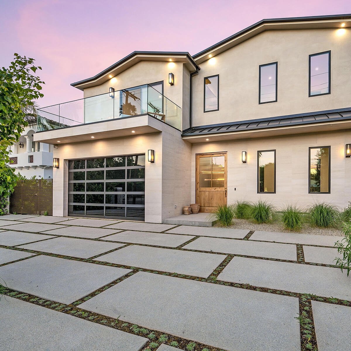 Discover the Serenity of Bell Canyon