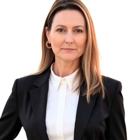 Sarah Burnett
