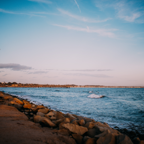 Your Guide to Buying a Beach Home in Ventura County