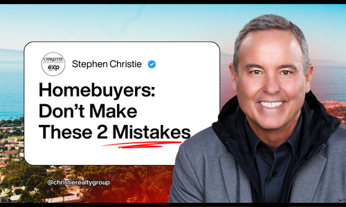 Avoid These 2 Costly Mistakes When Buying a &hellip;