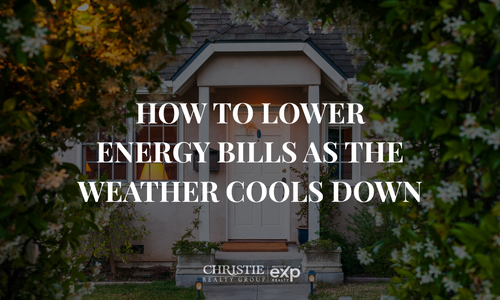 How to Lower Energy Bills as the Weather &hellip;