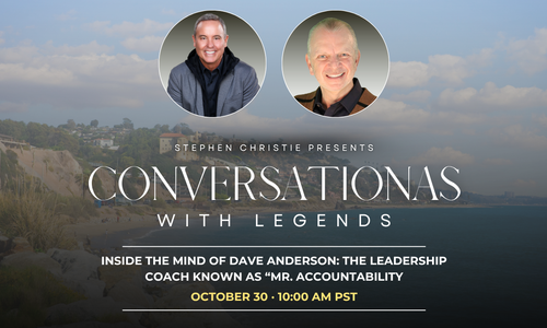 The Hidden Ingredient That Turns Good Leaders Into &hellip;