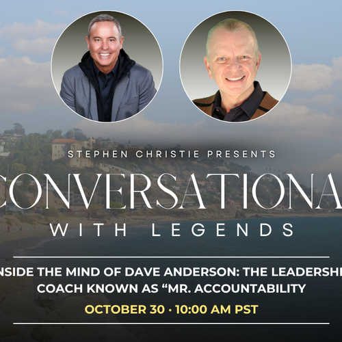 The Hidden Ingredient That Turns Good Leaders Into Great Ones