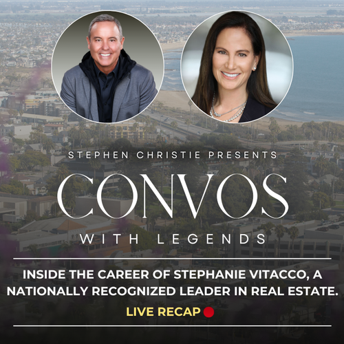 What It Takes to Lead in Luxury Real Estate