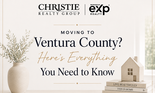 Moving to Ventura County? Here's Everything You Need &hellip;