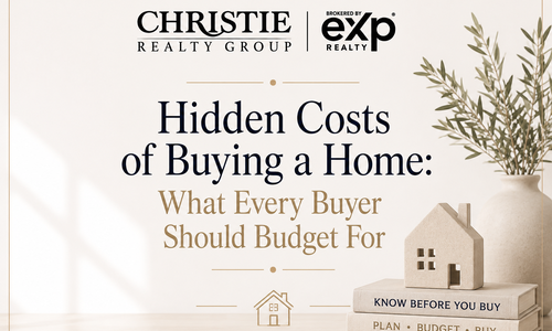 Hidden Costs of Buying a Home: What Every &hellip;